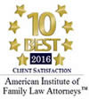 The Roberts Family Law Firm - Legal Associations And Awards