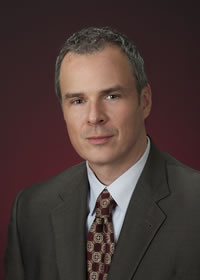 Orlando Family Law Attorney David Roberts