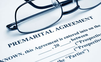 What You Can’t Include in Your Prenuptial Agreement