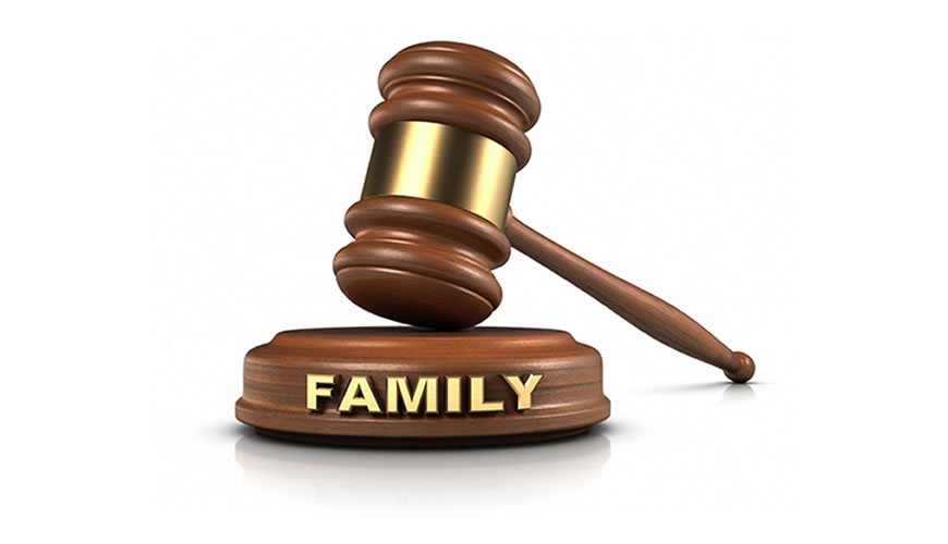 Orlando Family Law Attorney