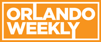 Orlando weekly Logo