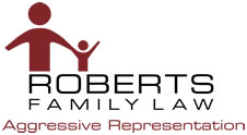 The Roberts Family Law Firm