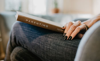 Parenting Classes, Counseling, and Divorce
