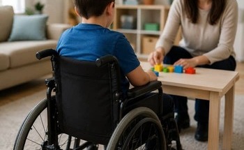 Parenting plans for families with special needs in Florida
