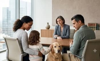Pet custody in divorce proceedings in Florida