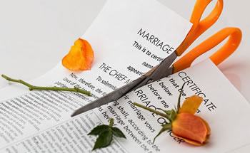 How a Divorce can Impact Retirement