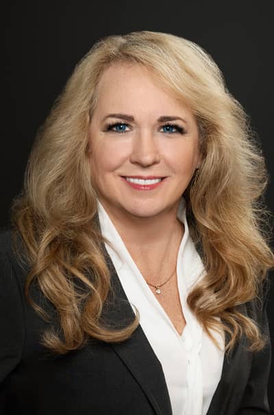 Orlando Family Law Attorney Shannon Akins
