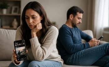 How divorce can impact your credit score