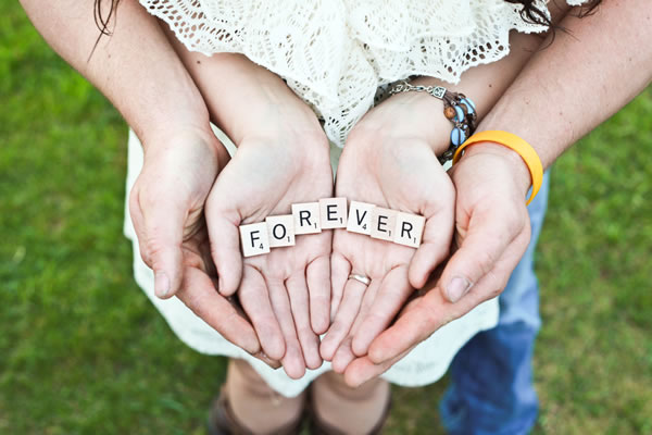 5 Tips for Surviving Your First Year of Marriage